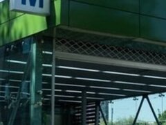 Drumul Taberei, Favorit metrou